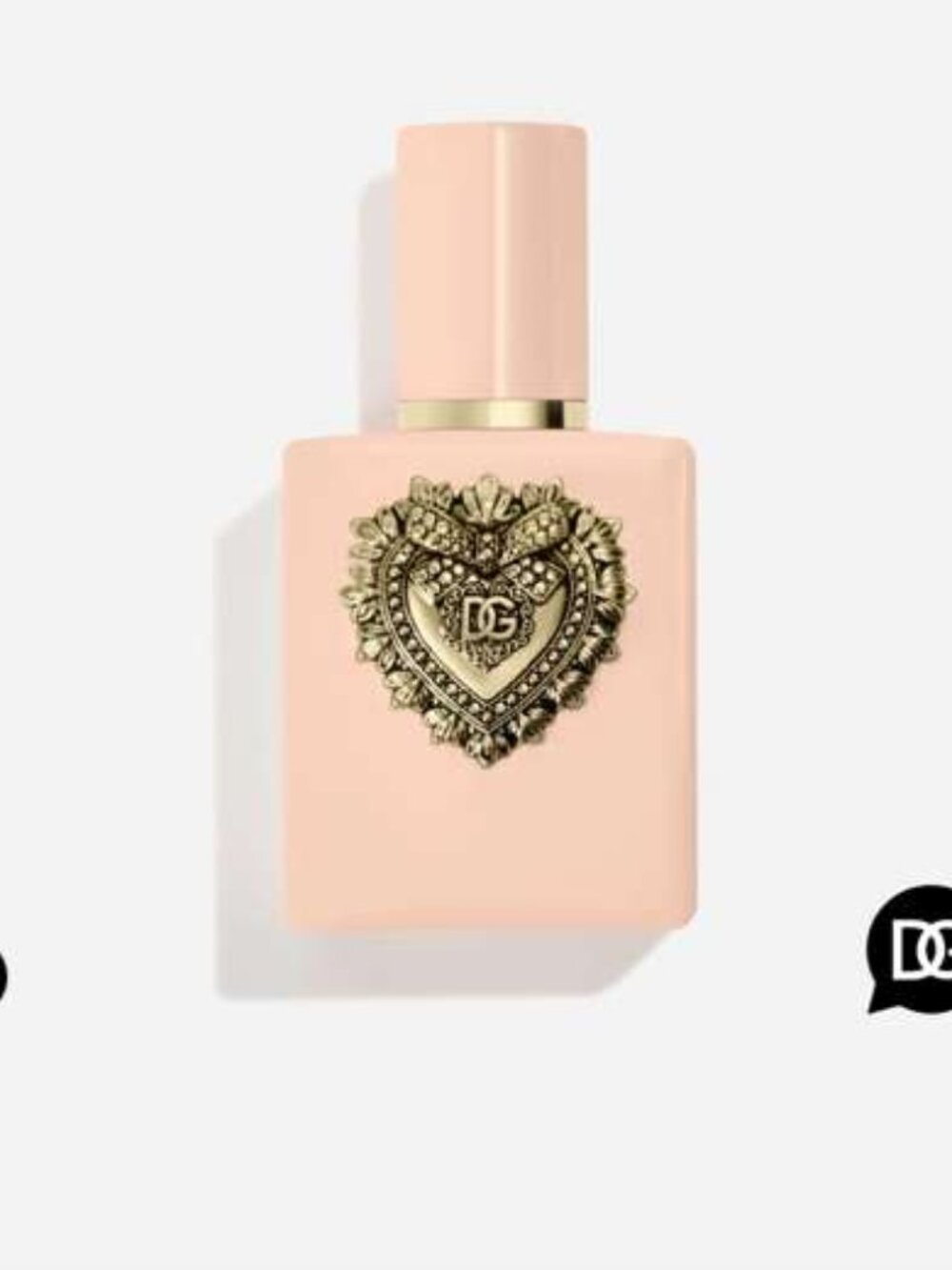 Dolce&Gabbana My Devotion EDP Intense